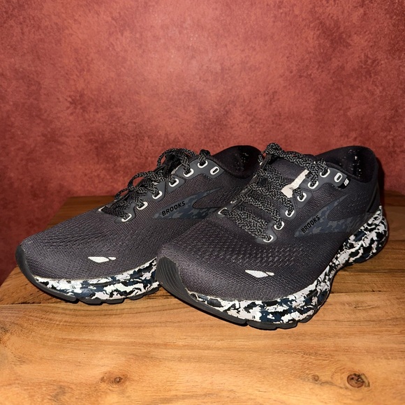 Brooks Ghost 15 running shoes - Picture 4 of 7